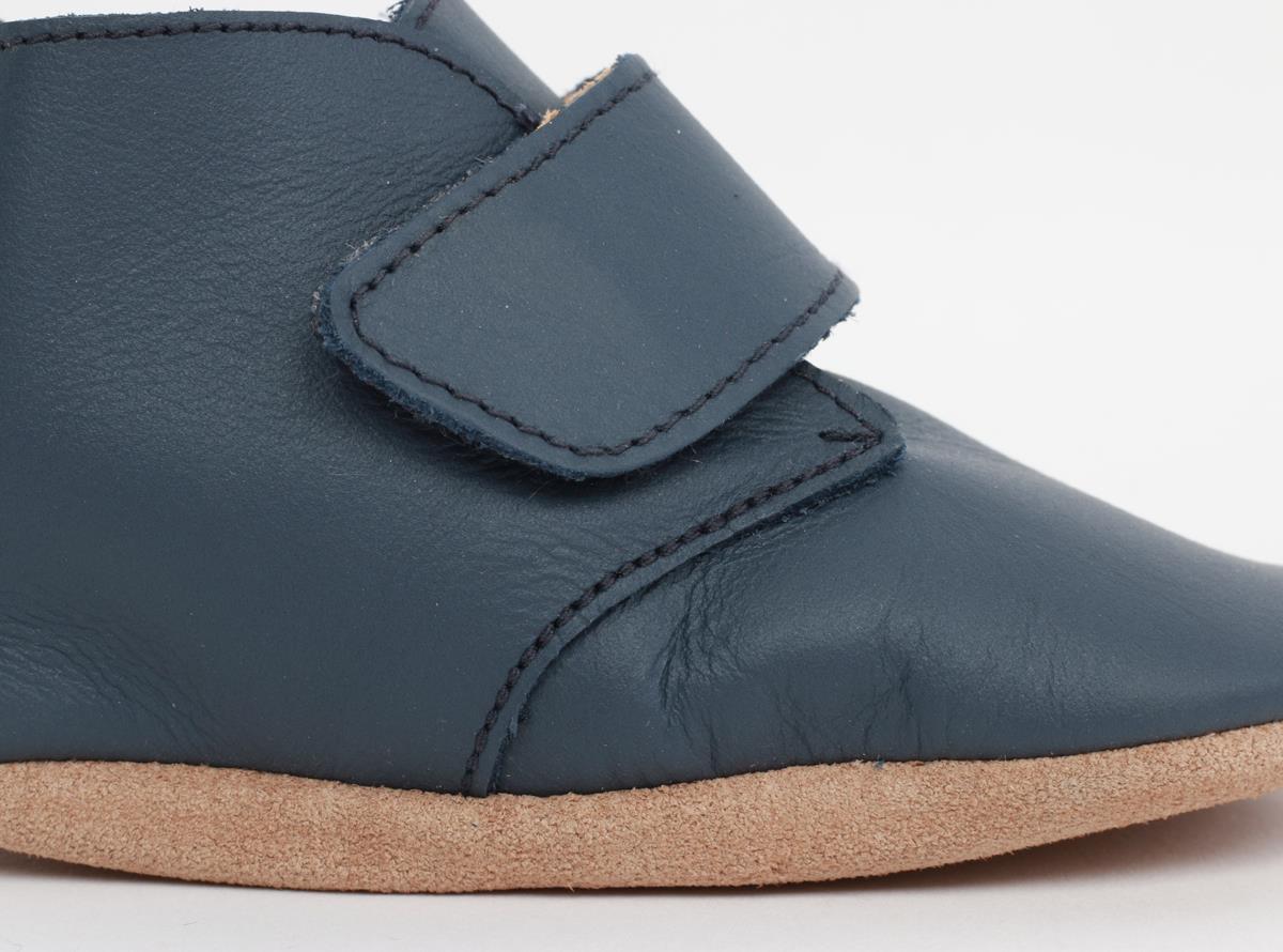 Navy Desert